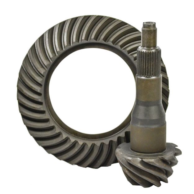 Picture of Ford Super 8.8 Inch High Pinion 4.88 Ratio 2015 & Newer Mustang and F150 Nitro Ring & Pinion Nitro Gear & Axle
