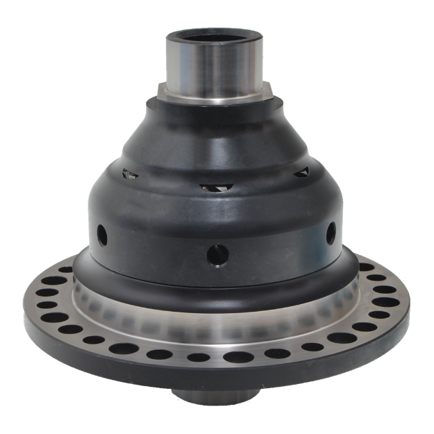 Picture of Nitro Helical Gear Limited Slip for Dana 44 3.73 & Down 19 Spline, Dual Drilled 7/16 & 3/8 Inch Rear Nitro Gear