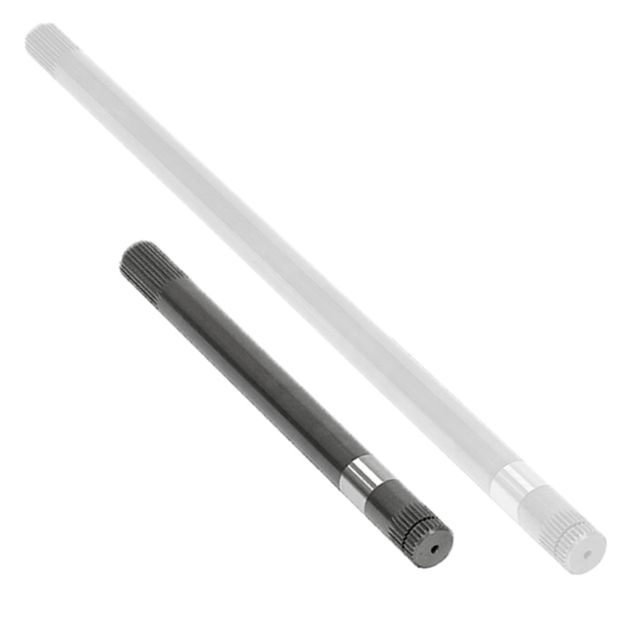 Picture of Toyota FJ40 & FJ60 Landcruiser RH Inner Axle Shaft (30 Spl) 17.3 Inch Nitro Gear