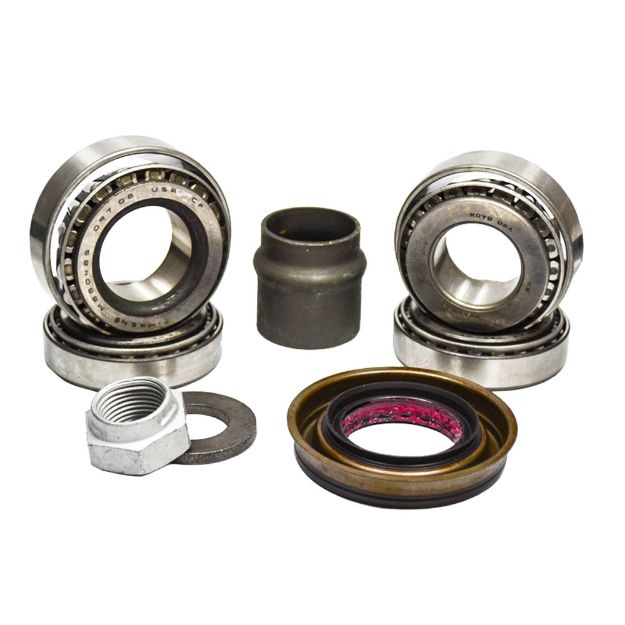 Picture of GM 7.25 Inch IFS Front Bearing Kit Nitro Gear and Axle