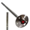 Picture of Ford 8 and 9 Inch 28 Spline 25.5 -33 Inch Cut-to-Length 5 Lug Rear Axle Shaft Nitro Gear & Axle