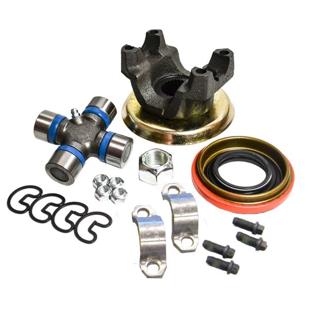 Picture of Dana 30/44 Strap Yoke Trail Repair Kit 1310/5-153X 26 Spline Nitro Gear and Axle