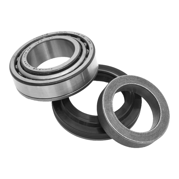 Picture of Set10 Rear Wheel Bearing and Seal Kit for Jeep JK and Non-Rubicon JL with Dana 44 Nitro Gear & Axle