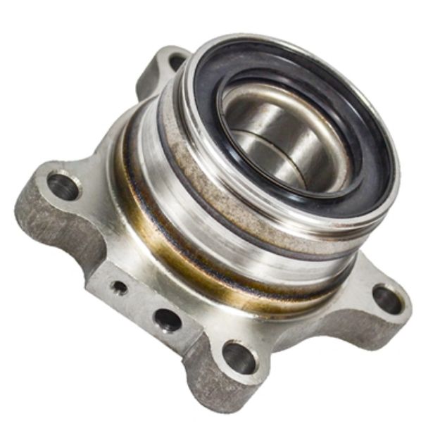 Picture of 2003-Present 4Runner, Prado 120, 150, GX4, FJC Left Rear Wheel Bearing/Hub Assembly Nitro Gear & Axle