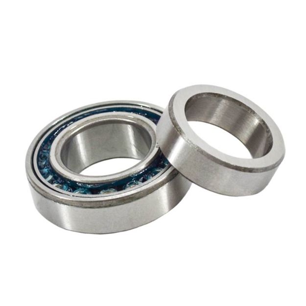 Picture of GM 7.75 Inch 9 Bolt and M35 Axle Bearing (W/O Seal) Nitro Gear & Axle