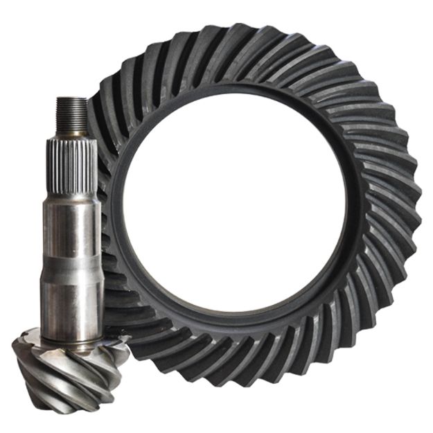 Picture of Toyota 10.5 Inch 2007-Present Toyota Tundra 5.29 Ratio Ring and Pinion Nitro Gear & Axle