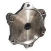 Picture of GM 9.25 Inch IFS 2007-2009 Left Hand Short Stub Axle Shaft Nitro Gear & Axle