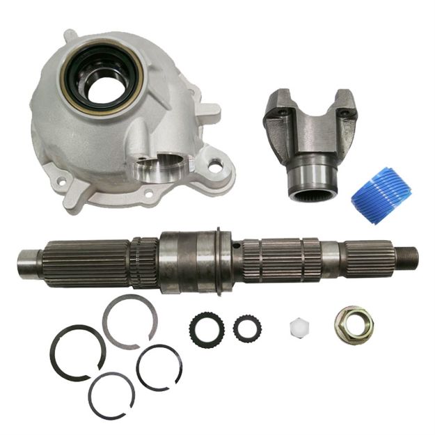 Picture of NP231 Transfer Case Slip-Yoke Eliminator Kit Nitro Gear & Axle