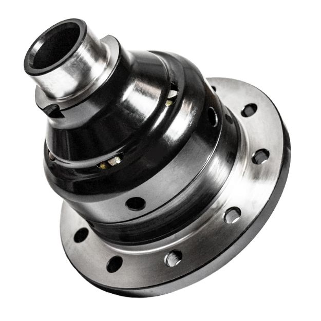 Picture of Helix Helical Gear Limited Slip Differential Front 3.73 and Up Ratio 27 Spline for Dana 30 Nitro Gear & Axle