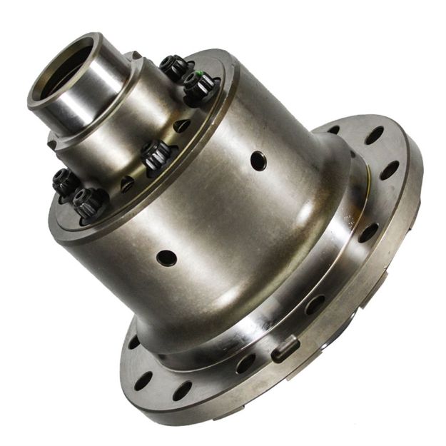 Picture of Helix Helical Gear Posi 35 Spline Front for Dana 60 4.56 and Up Ratio Nitro Gear & Axle