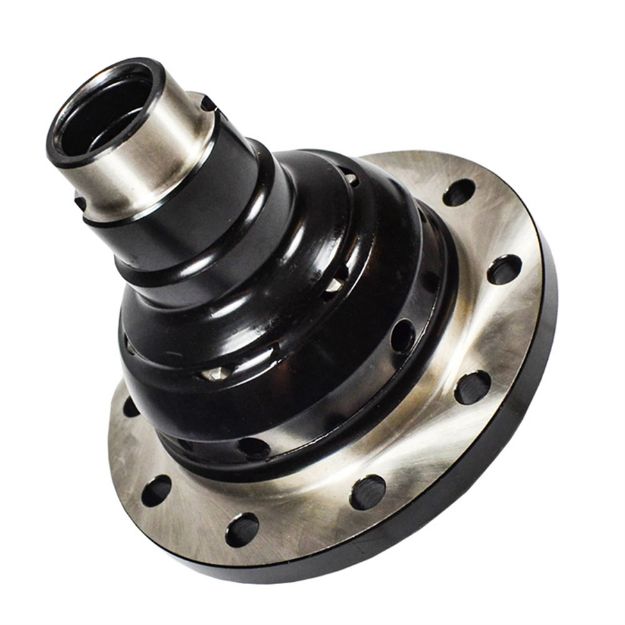 Picture of Ford 9 Inch 31 Spline Helix Helical Gear Limited-Slip Differential Nitro Gear & Axle