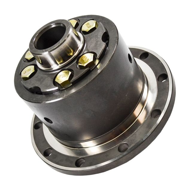 Picture of Toyota 8 Inch Helix Helical Gear Limited Slip Differential 45 mm Bearing Journals Nitro Gear & Axle