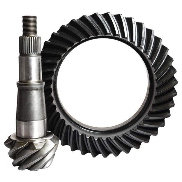 Picture of AAM 9.25 Inch Reverse High Pinion 3.42 Ratio Ring and Pinion Nitro Gear & Axle