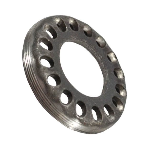Picture of Toyota V6 and Land Cruiser Front Drop Out Side Adjusters Nitro Gear & Axle