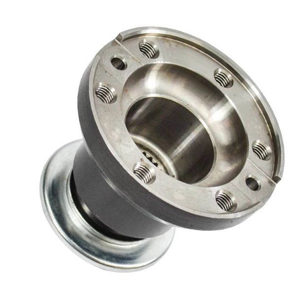 Picture of 2015-Present Chevy Colorado/GMC Canyon Pinion Yoke Nitro Gear & Axle
