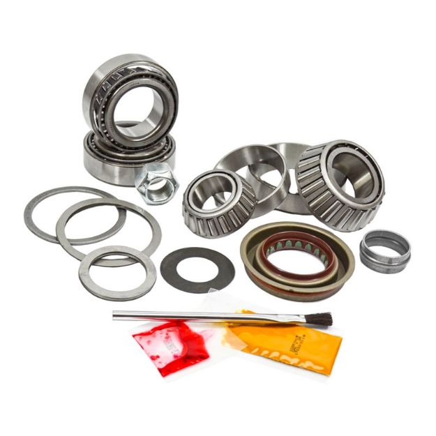 Picture of Master Install Kit for Dana 44 2006-2010 Jeep Grand Cherokee SRT8 Nitro Gear & Axle