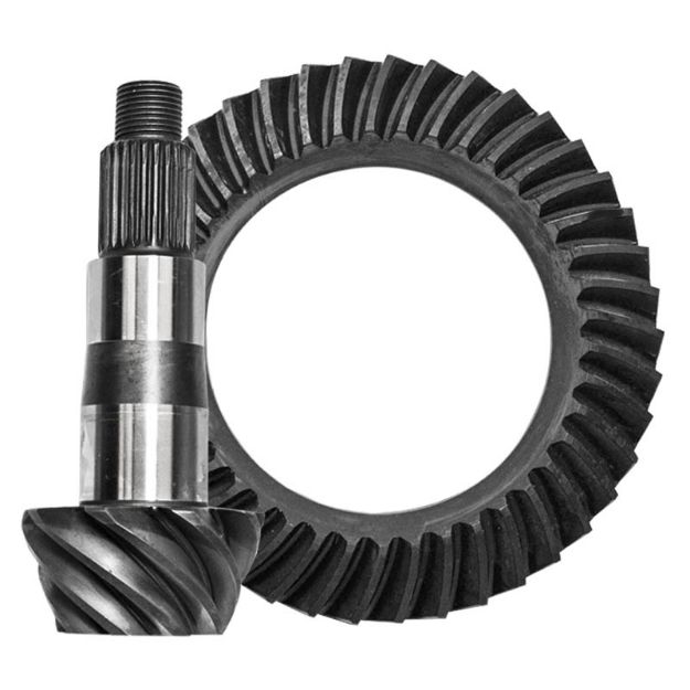 Picture of 220mm 8.6 Inch Dana 46 4.56 Ratio Rear 2015-Present Colorado/Canyon Nitro Gear & Axle