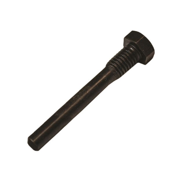 Picture of Toyota Landcruiser 9.5 Inch Standard Cross Pin Bolt Nitro Gear & Axle