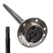 Picture of Toyota 9.5 Inch FJ40/70 Land Cruiser Long Side Rear Semi Float Axle Shaft Nitro Gear & Axle