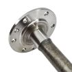 Picture of Toyota 9.5 Inch FJ40/70 Land Cruiser Long Side Rear Semi Float Axle Shaft Nitro Gear & Axle