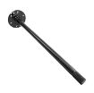 Picture of ?Toyota 8 Inch and 8.2 Inch 2010-Present Toyota 4runner, Prado, Lexus GX, FJ Cruiser Rear Chromoly Axle Shaft Nitro Gear & Axle