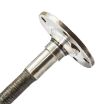 Picture of Ford 9 Inch 28 Spline Axle 27 1/4 Inch 11 X 1.75 Inch Left Hand Use Set 20 Bearing Nitro Gear & Axle
