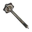 Picture of GM 8.25 Inch IFS 15.43 Inch Right Hand Long Side Stub Axle Nitro Gear & Axle