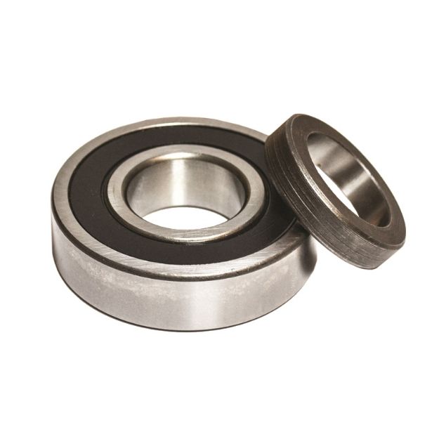 Picture of Ford 9 Inch HD Large Diameter Axle Rear Wheel Bearing and Retainer Kit Nitro Gear & Axle