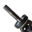 Picture of Nitro Left Front Axle Assembly for Dana 60 Nitro Gear & Axle