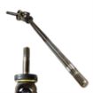 Picture of Nitro Left Front Axle Assembly for Dana 60 Nitro Gear & Axle