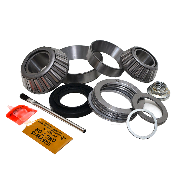 Picture of Tundra 10.5 Inch Rear Pinion Kit 07-Up Tundra 5.7 Liter Includes Pinion and Carrier Shims Nitro Gear