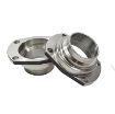 Picture of Housing Ends Early Big Ford 1/2 Inch Bolt Holes 1 Pair Nitro Gear