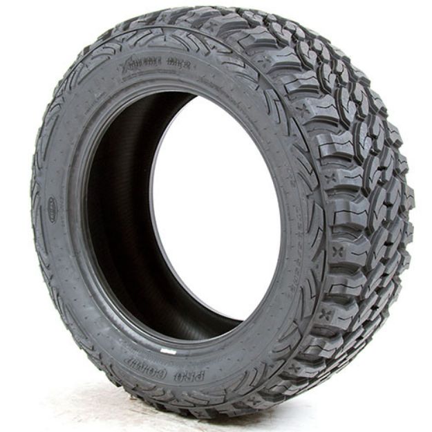Picture of XTREME MT2 Pro Comp Tire