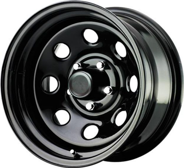 Picture of 97 Series Pro Comp Steel Wheels
