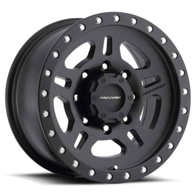 Picture of Series 29 La Paz Pro Comp Alloy Wheels
