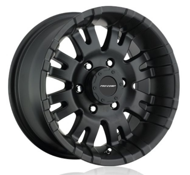 Picture of Series 5001 Pro Comp Alloy Wheels