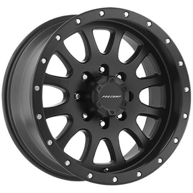Picture of Series 5044 Syndrome Pro Comp Alloy Wheels