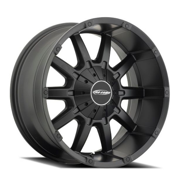 Picture of Series 5050 10 Gauge Pro Comp Alloy Wheels