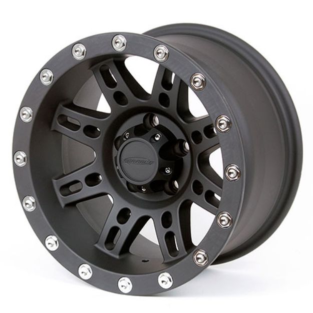 Picture of Series 7031 Pro Comp Alloy Wheels