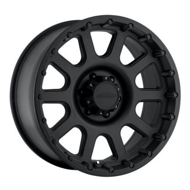 Picture of Series 7032 Pro Comp Alloy Wheels