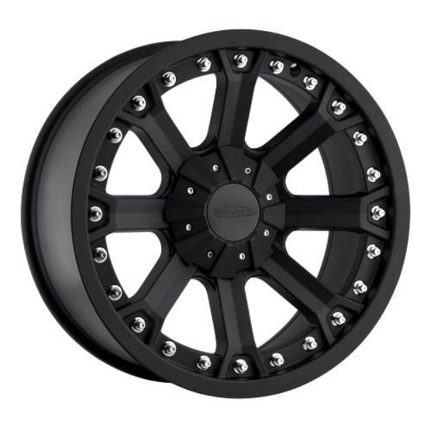 Picture of Series 7033 Pro Comp Alloy Wheels