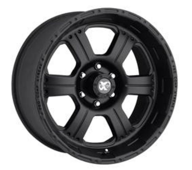 Picture of Series 7089 Pro Comp Alloy Wheels