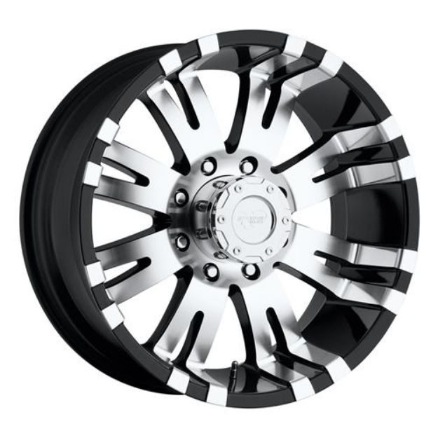 Picture of Series 8101 Pro Comp Alloy Wheels