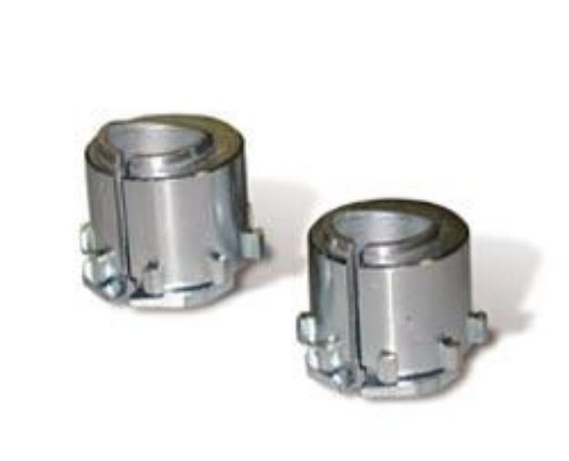 Picture of Alignment Eccentrics And Cams 05-07 Ford F-350 Pro Comp Suspension