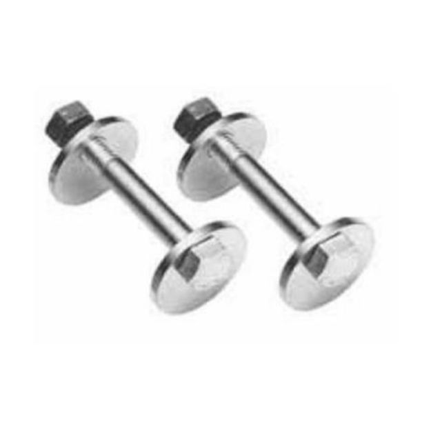 Picture of Rear Adjustable Cam Bolts 97-06 Wrangler TJ Pro Comp Suspension