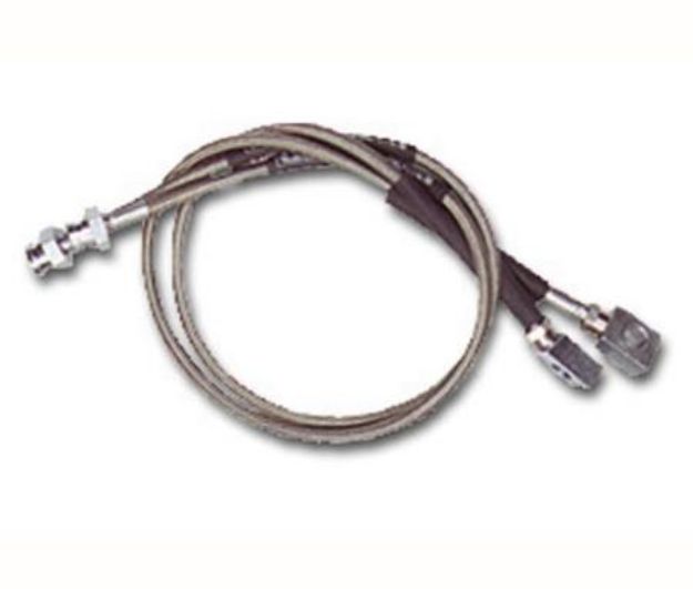 Picture of Brake Hose Kit 78 - 79 Bronco And F-150 2WD/4WD Pro Comp Suspension