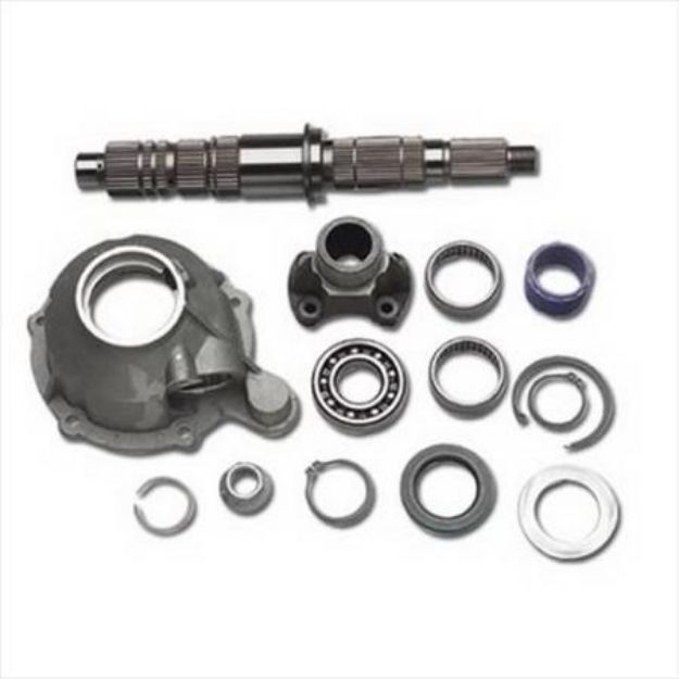 Picture of NP231 Tail Shaft Conversion Kit Pro Comp Suspension