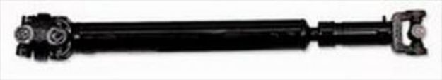 Picture of CV-Style Drive Shaft 87-93 Wrangler YJ Pro Comp Suspension