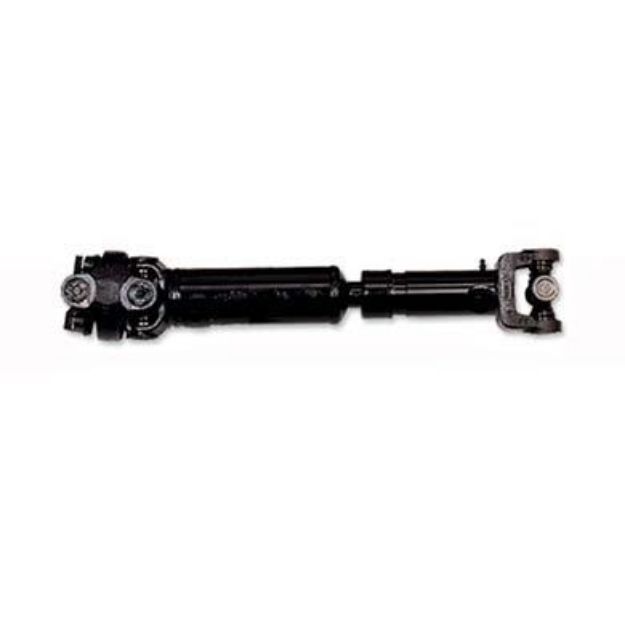 Picture of Jeep TJ Rear CV-Style Drive Shaft 97-06 Wrangler TJ Pro Comp Suspension