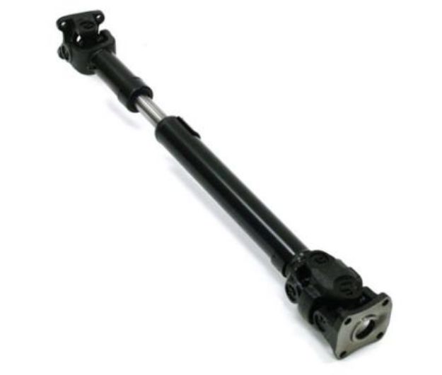 Picture of Driveshaft C/V Style 39.5 In Pro Comp Suspension